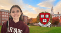 El inspirador caso de Aurora Sky Castner, la joven de EEUU que nació en la cárcel y hoy estudia Derecho en la Universidad de Harvard