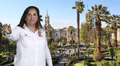 Dina Boluarte visitará Arequipa para inaugurar planta solar en La Joya