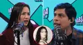 Tiktoker peruana expone a 'Curwen' en pleno programa en vivo y redes estallan: "Carlita date cuenta"