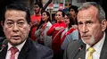 Poder Ejecutivo no se pone de acuerdo: ministros discrepan entre ellos por transmisión obligatoria de himno nacional