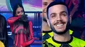 ¿Fue Mario Irivarren? Onelia Molina recibe misterioso regalo por su cumpleaños en 'Esto es guerra'