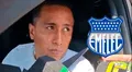 Christian Cueva responde tras rumores sobre una posible salida de Emelec por crisis: "Uno va pasando por equipos"