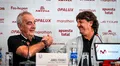 Jorge Fossati lamenta la salida de Jean Ferrari de Universitario y deja sincero mensaje: "No creo que deje al club en manos del que sea"