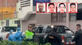 12 asesinatos en las últimas 24 horas