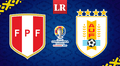 ¿A qué hora juega Perú vs Uruguay HOY EN VIVO por la fecha 3 de la Copa América Femenina 2025?