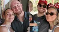 Esposo de reconocida influencer de TikTok bajo investigación por abuso infantil tras la muerte de su hijo por ahogamiento