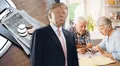 Nueva ley fiscal de Trump: cambios en la declaración de impuestos para quienes reciben propinas y Seguro Social