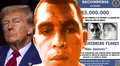Estados Unidos sanciona a 'Niño' Guerrero, líder del 'Tren de Aragua', con recompensa de US$5 millones y bloqueo de sus bienes
