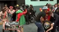 Policías peruanos se visten de 'El Chavo del 8' y otros personajes de Chespirito para simular operativos antidrogas