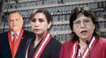 Fiscal de la Nación denuncia a Juan Carlos Checkley y a fiscal Uriel Terán por presuntos favores a Patricia Benavides
