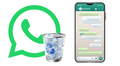 Cómo recuperar mensajes eliminados en WhatsApp sin una papelera visible