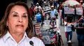 Paro de transportistas del 27 y 28 julio busca poner en jaque a Dina Boluarte: "Impediremos su mensaje a la nación"