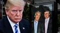 Trump demandará a WSJ por informar sobre carta obscena que el presidente le habría mandado a Jeffrey Epstein: ''Asqueroso y sucio''