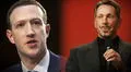 ¿Quién es Larry Ellison, el empresario que destronó a Mark Zuckerberg como la segunda persona más rica del mundo?