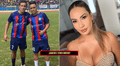 Hermano de Christian Cueva lanza fuerte indirecta a Pamela López por pensiones de sus hijos: "Ellos no son seguros de vida"