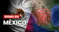 Temblor en México hoy, sábado 19 de julio: cuál es el epicentro y magnitud del último sismo, según el Servicio Sismológico Nacional