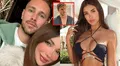 Paula Manzanal anuncia su separación del padre de su hijo y reaparece con actor de Hollywood