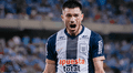 Alianza Lima: Esto es lo que se sabe de la lesión de Alan Cantero en la Copa Sudamericana