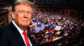 Congreso de Estados Unidos aprueba plan de Donald Trump para recortar US$9.000 millones en ayuda exterior y medios públicos
