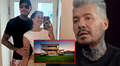 ¿Marcelo Tinelli en crisis? Pareja de Milett Figueroa vende su lujosa mansión en Punta del Este tras ser acusado de millonarias deudas