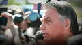 Bolsonaro califica de "humillación suprema" el pedido de llevar tobillera electrónica y niega posible fuga de Brasil