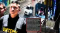 Los Pulpos cobran fuerza en Chile con extorsiones a peruanos y atentados a sus negocios