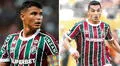 Thiago Silva hace 'pedido' por Kevin Serna y su continuidad en Fluminense para el Brasileirao