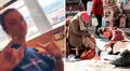 Turista británica que vivió varios meses en las calles del Cusco regresó a su país: fue víctima de la delincuencia y necesitó el apoyo de sus amigos