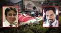 Cajas negras del Air India revelan una posible discusión entre el capitán y su copiloto: “¿Por qué apagaste los motores?”