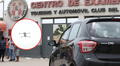 Touring alerta sobre mafias que usan drones para grabar exámenes para la obtención de licencias de conducir en Conchán