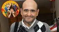 Édgar Vivar sugiere que 'Sin querer queriendo' exagera la historia del Chavo: “Las familias se pelean”