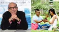 Marco Aurelio Denegri y la vez que brindó un importante consejo para encontrar a la mejor pareja: “No te fijes tanto en la belleza”