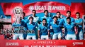 Revelan al primer futbolista que dejará Cristal tras anuncio de purga de Uribe: jugaría la Copa Sudamericana