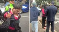 Detienen a sujeto dentro del baño de niñas de un colegio en Miraflores: tomó fotos y grabó videos de menores