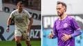 Alineaciones Universitario contra Comerciantes Unidos por la fecha 1 del Torneo Clausura de Liga 1 2025
