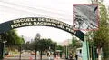 Cadete de la PNP muere tras ser impactado por una roca en Escuela de Suboficiales en Puente Piedra