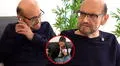 Exponen incómodo momento que vivió Edgar Vivar en plena entrevista con Macla Yamada: "Vuélvanme loco"