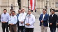 Acuerdan conformar subgrupo técnico para revisar norma que excluye a 50.565 mineros del Reinfo