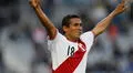 ¿Qué fue de Willian Chiroque, el jugador que la 'rompió' con Perú en una Copa América a sus 32 años y fue confundido con un juvenil?
