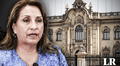 Dina Boluarte está más sola que nunca: lleva más de dos años de rechazo