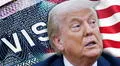 Se acabó la visa americana: Trump y USCIS avisan que este visado para EEUU ya no se emitirá hasta el próximo año
