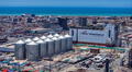 Perú se posiciona como líder portuario con nuevos silos que almacenan granos en el Puerto del Callao: inversión fue de US$95 millones