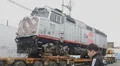 ¿Casi 20 años sin mantenimiento?: Contraloría advierte haber hallado placa del 2002 en trenes de López Aliaga