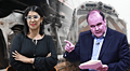 Periodista de La República desmiente a la MML sobre supuesto ingreso ilegal  a almacén de trenes: "El personal me hizo ingresar"