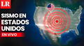 Temblor en USA vía USGS: epicentro, magnitud y hora exacta del último sismo este sábado 19 de julio