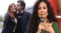 Esposo de Magaly Medina manda carta notarial a Janet Barboza: la acusa por difamación y pide que se rectifique públicamente