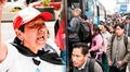 Transportistas se unen y anuncian único paro nacional el 27 y 28 de julio contra Dina Boluarte: "Queremos un nuevo gobierno"