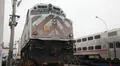 Tren Lima–Chosica: Municipalidad de Lima restringe acceso a coches y locomotoras en la vía pública