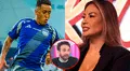 ‘Peluchín’ comete infidencia y expone el sueldo mensual de Christian Cueva en Emelec tras polémica con Pamela López