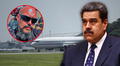Liberan a peruano detenido por 10 meses en Venezuela tras ser acusado de atentar contra Nicolás Maduro
